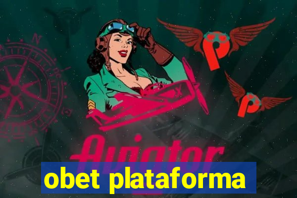 obet plataforma